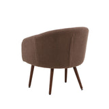 Wanda Armchair Venture Design Lenestol