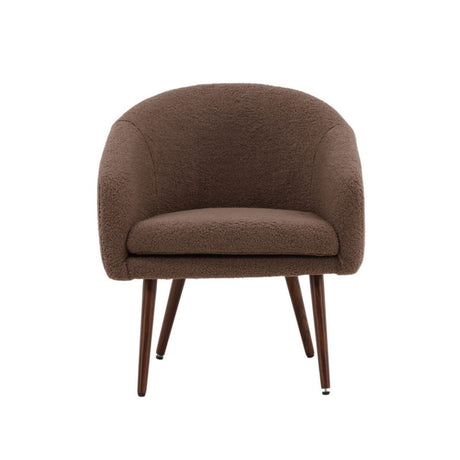 Wanda Armchair Venture Design Lenestol