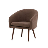 Wanda Armchair Venture Design Lenestol