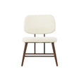 Midland Lounge Chair Venture Design Lenestol