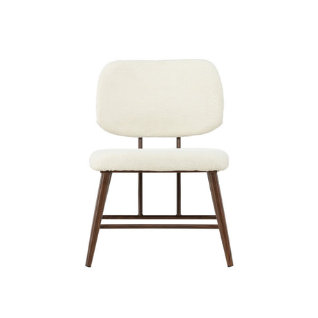 Midland Lounge Chair Venture Design Lenestol