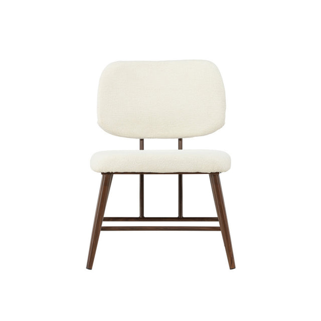 Midland Lounge Chair Venture Design Lenestol