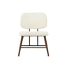 Midland Lounge Chair Venture Design Lenestol