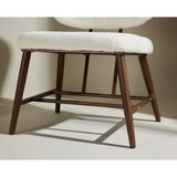 Midland Lounge Chair Venture Design Lenestol
