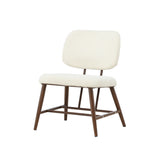 Midland Lounge Chair Venture Design Lenestol