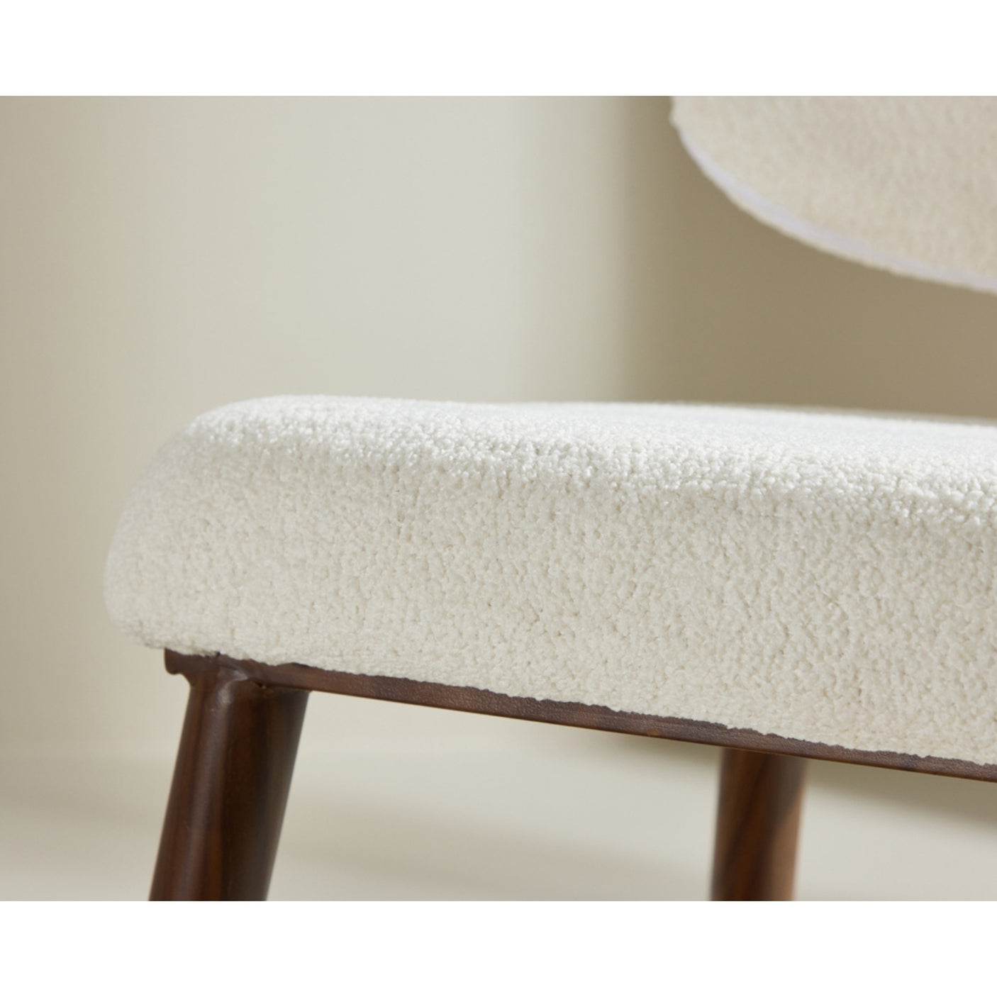 Midland Lounge Chair Venture Design Lenestol