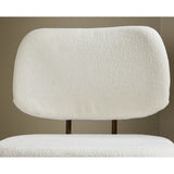 Midland Lounge Chair Venture Design Lenestol