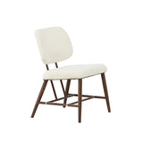 Midland Lounge Chair Venture Design Lenestol