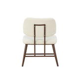 Midland Lounge Chair Venture Design Lenestol