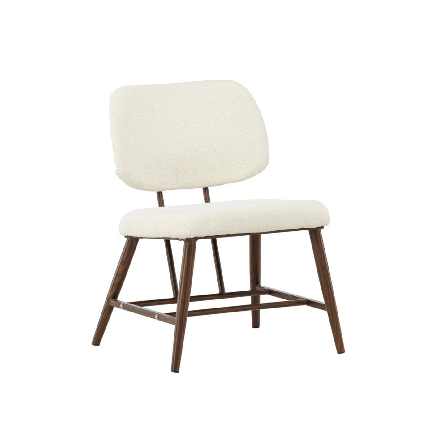 Midland Lounge Chair Venture Design Lenestol