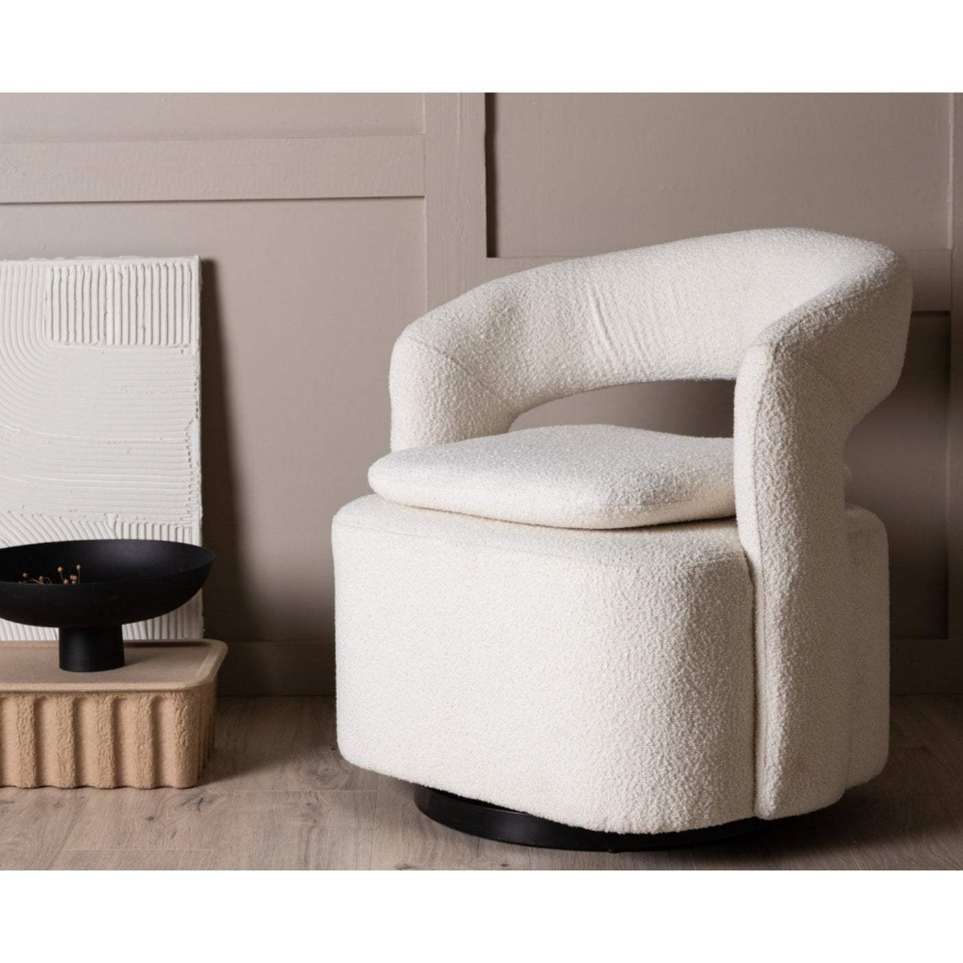 Laurel Armchair