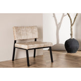 Monett Lounge Chair Venture Design Lenestol