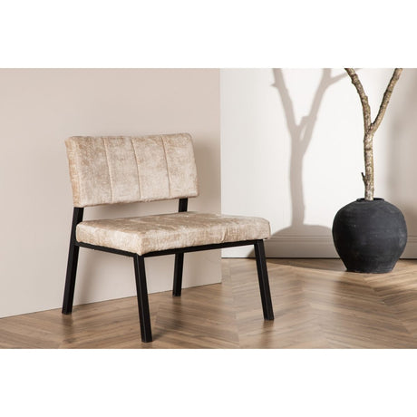 Monett Lounge Chair Venture Design Lenestol