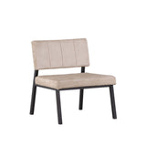 Monett Lounge Chair Venture Design Lenestol