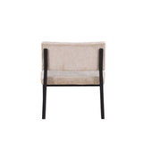 Monett Lounge Chair Venture Design Lenestol
