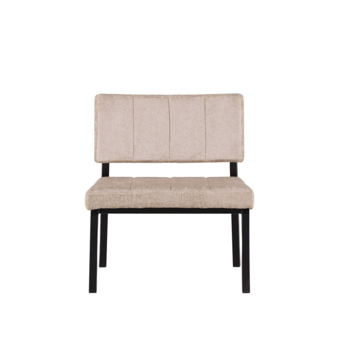 Monett Lounge Chair Venture Design Lenestol