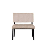 Monett Lounge Chair Venture Design Lenestol
