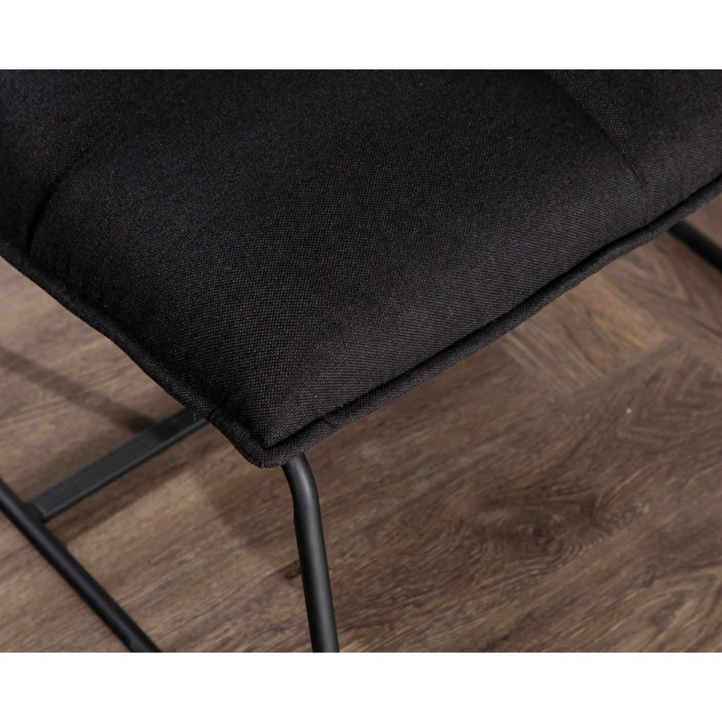 Madison Lounge Chair Venture Design Lenestol