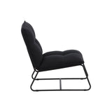 Madison Lounge Chair Venture Design Lenestol