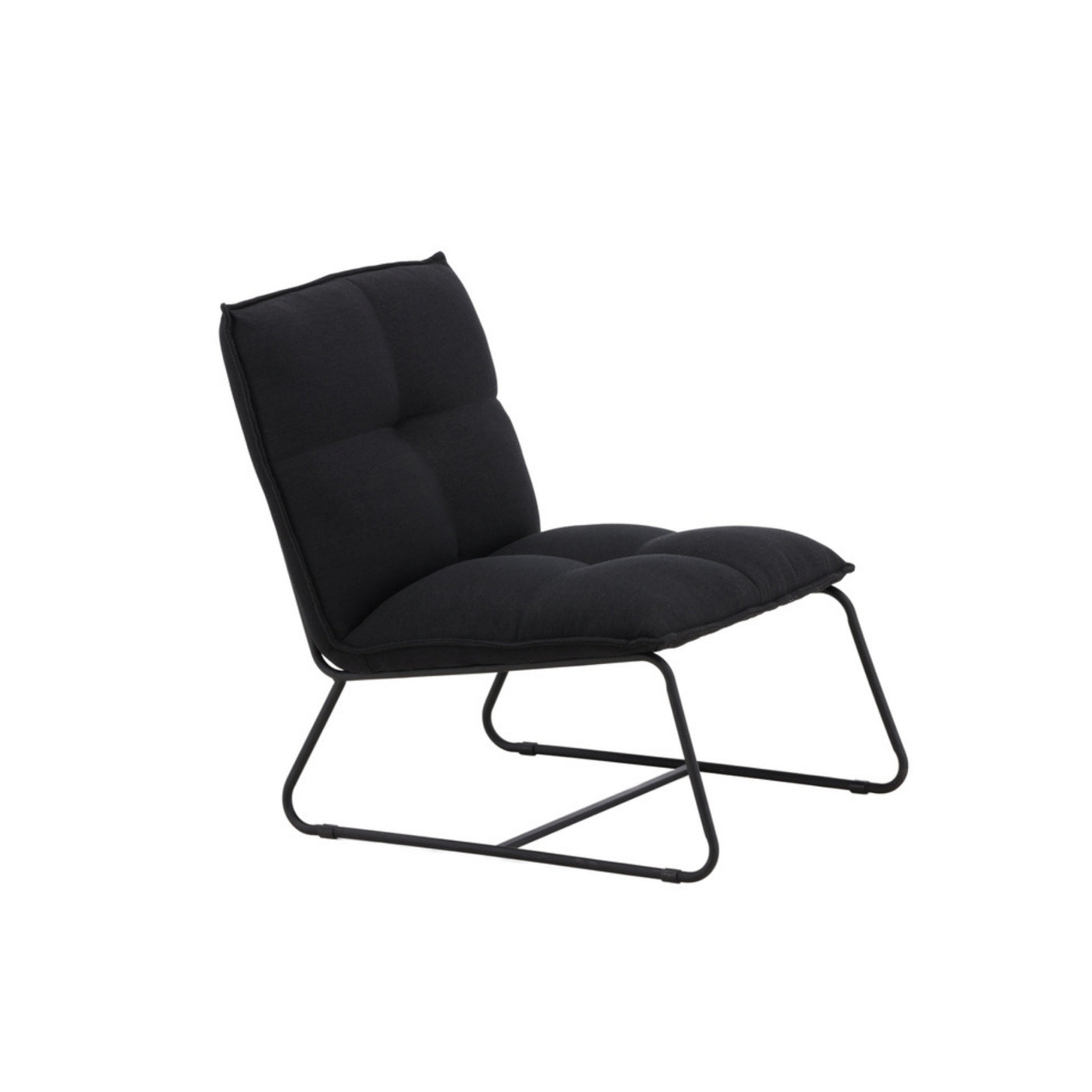 Madison Lounge Chair Venture Design Lenestol