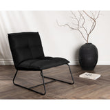 Madison Lounge Chair Venture Design Lenestol