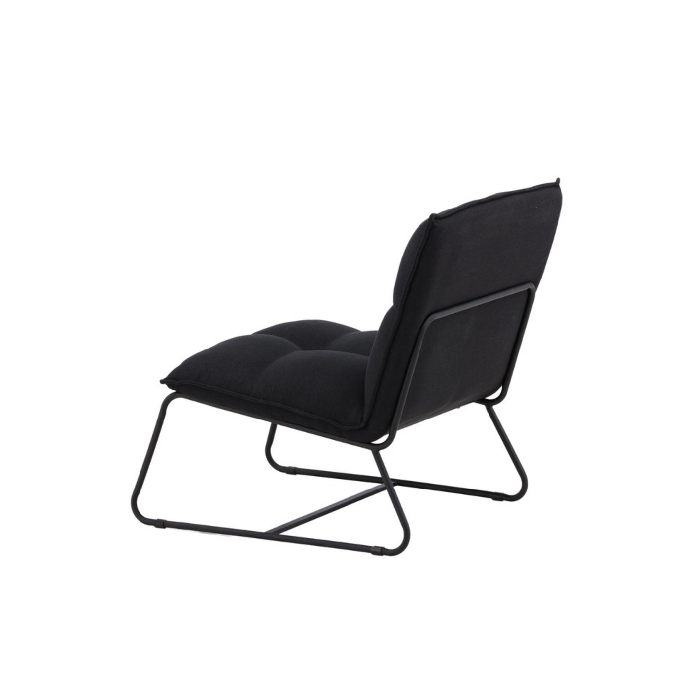 Madison Lounge Chair Venture Design Lenestol