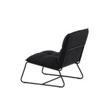 Madison Lounge Chair Venture Design Lenestol