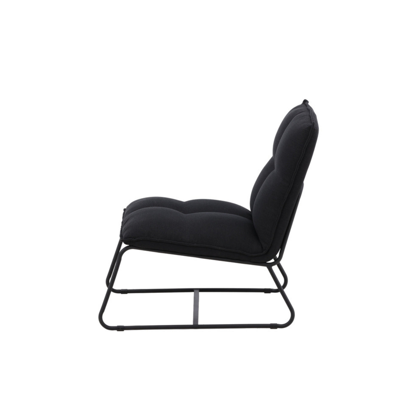 Madison Lounge Chair Venture Design Lenestol