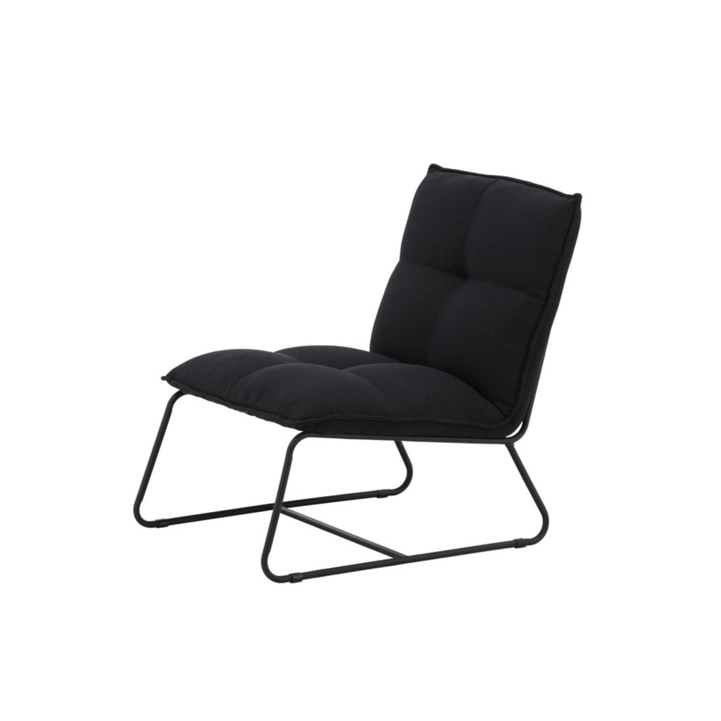 Madison Lounge Chair Venture Design Lenestol