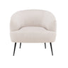 Derry Armchair Venture Design Lenestol