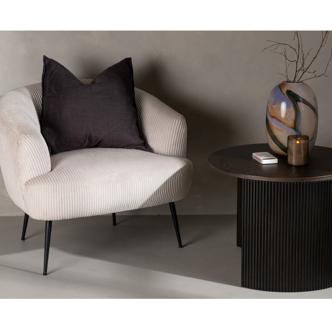 Derry Armchair
