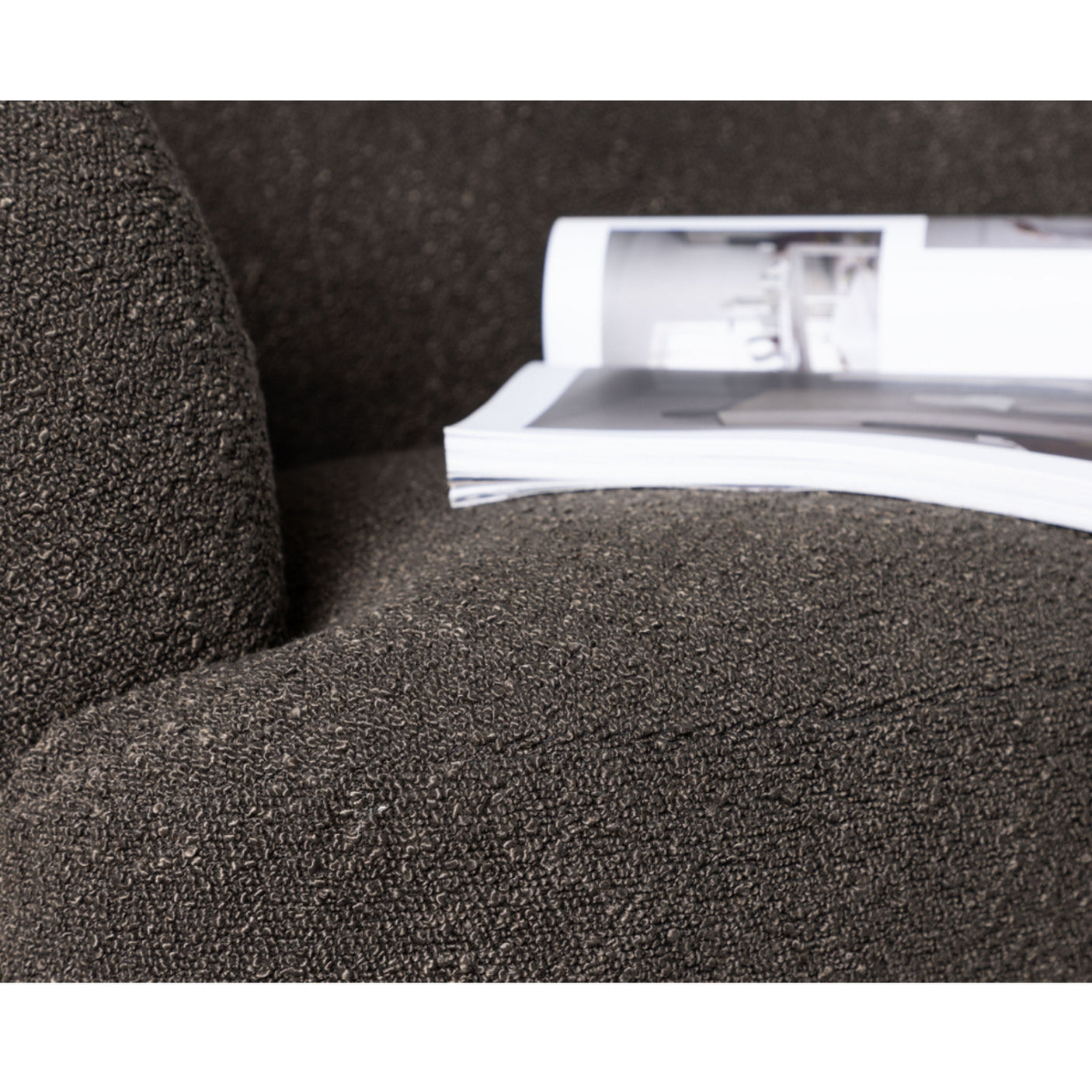 Derry Armchair Venture Design Lenestol