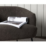 Derry Armchair Venture Design Lenestol
