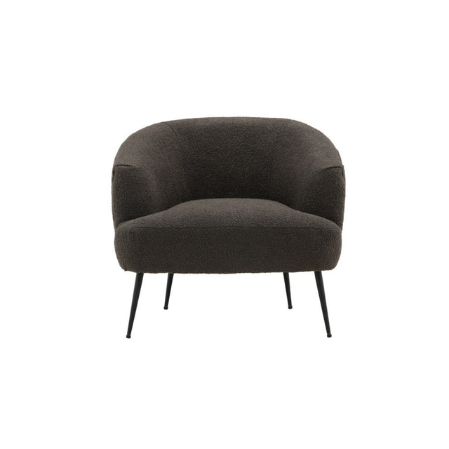 Derry Armchair Venture Design Lenestol