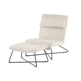Laconia Lounge Chair Venture Design Lenestol