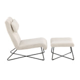 Laconia Lounge Chair Venture Design Lenestol