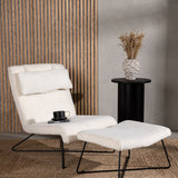 Laconia Lounge Chair Venture Design Lenestol
