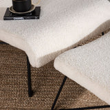 Laconia Lounge Chair Venture Design Lenestol