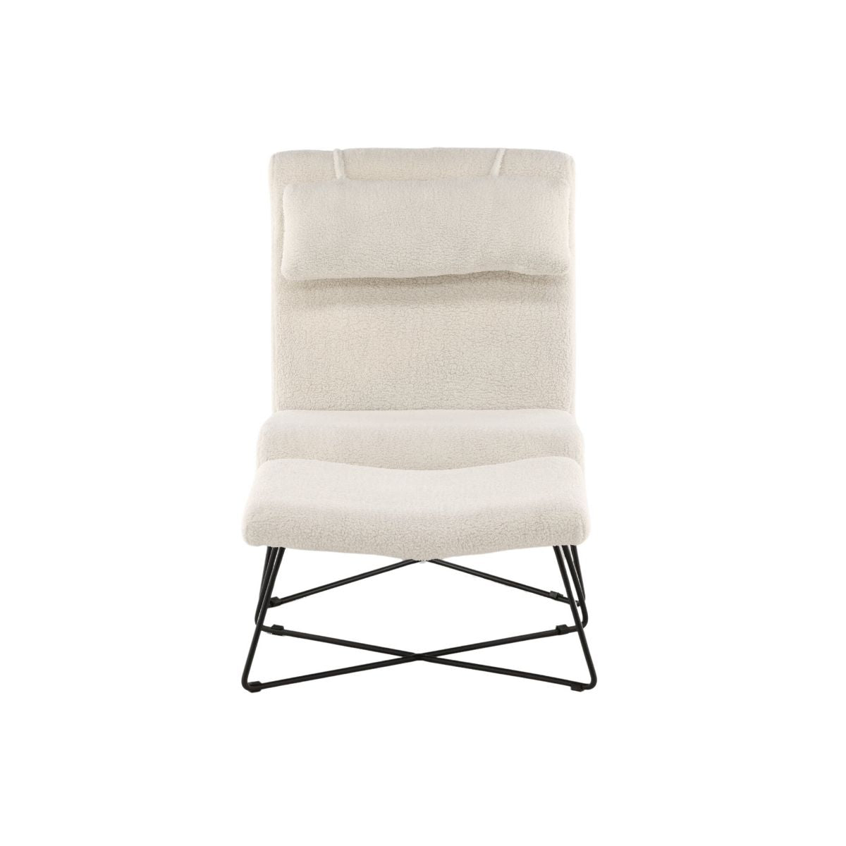 Laconia Lounge Chair Venture Design Lenestol