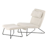 Laconia Lounge Chair Venture Design Lenestol