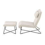 Laconia Lounge Chair Venture Design Lenestol
