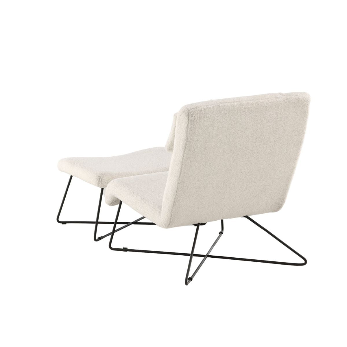 Laconia Lounge Chair Venture Design Lenestol