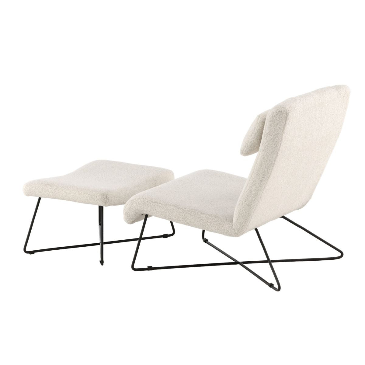 Laconia Lounge Chair Venture Design Lenestol