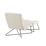 Laconia Lounge Chair Venture Design Lenestol