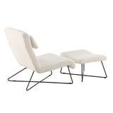Laconia Lounge Chair Venture Design Lenestol