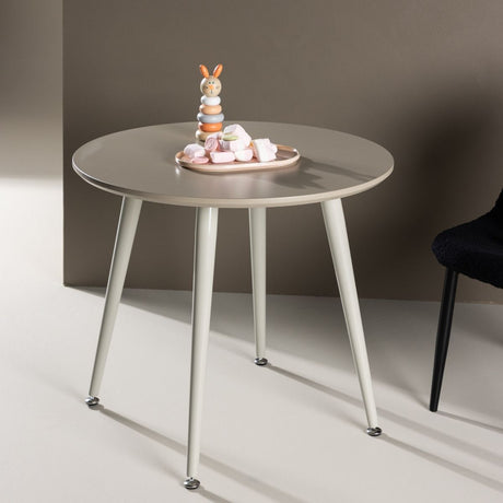 Plaza Kids Table Venture Design Diverse