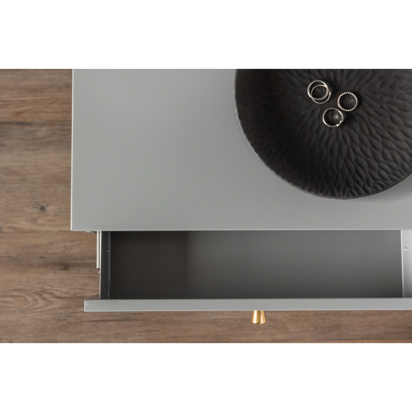 Bakal Side Table Venture Design Sidebord