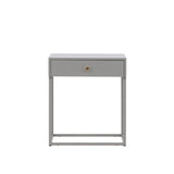 Bakal Side Table Venture Design Sidebord