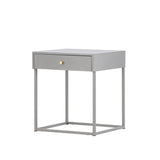 Bakal Side Table Venture Design Sidebord
