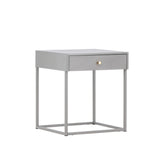 Bakal Side Table Venture Design Sidebord